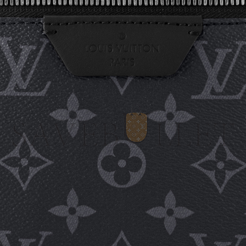 LOUIS VUITTON DISCOVERY BACKPACK MM M22545 (42*31*17cm)